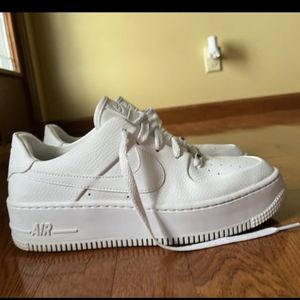 SOLD - Nike Air Force 1